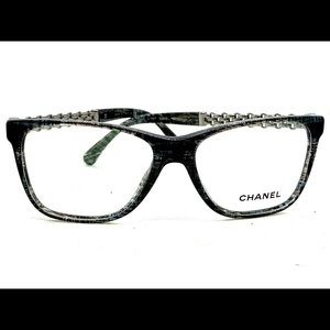 CHANEL 3320 C.1527 Eye Glasses